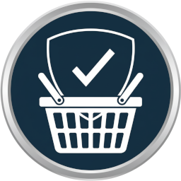 Vetted Shop UK Logo