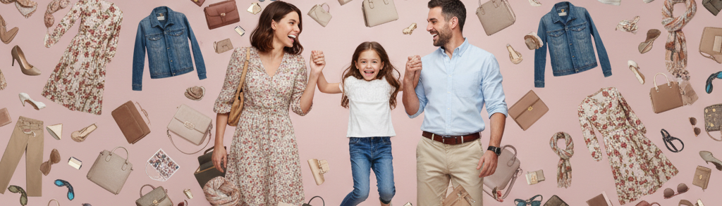 Fashion UK - Best UK Fashion Shop