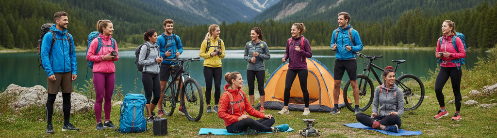 Sport - Sklep Sportowy